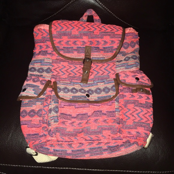 target travel backpack